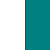 White/Teal